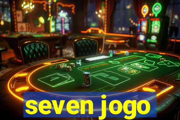 seven jogo