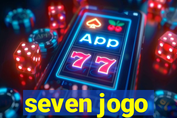 seven jogo