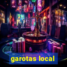 garotas local