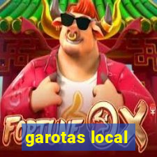 garotas local