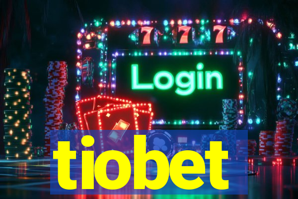 tiobet