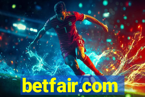 betfair.com