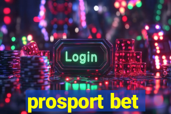 prosport bet