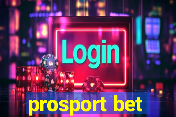 prosport bet