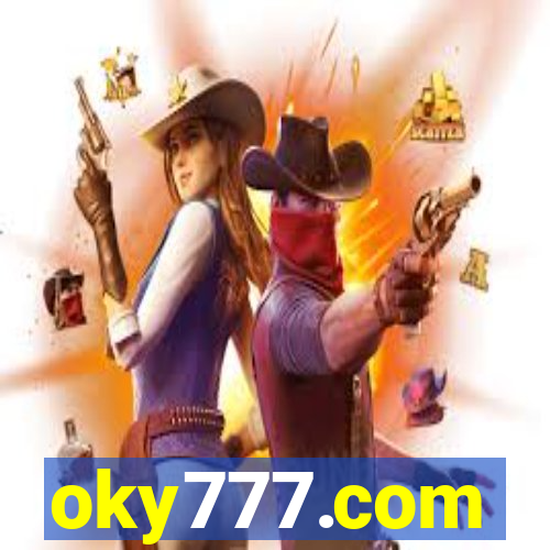 oky777.com