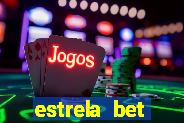 estrela bet convidar amigo