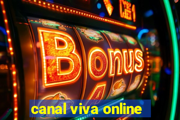 canal viva online