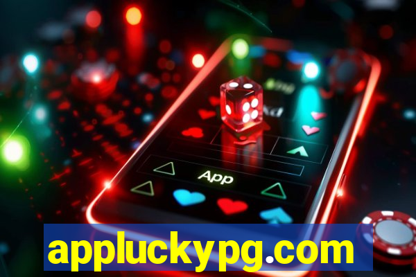 appluckypg.com