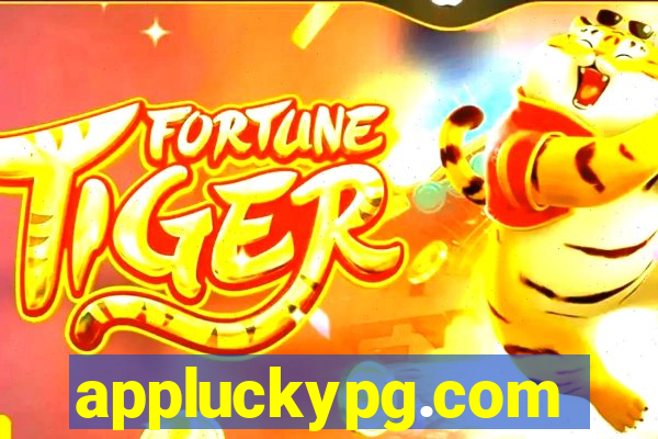 appluckypg.com