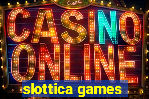 slottica games