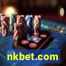 nkbet.com