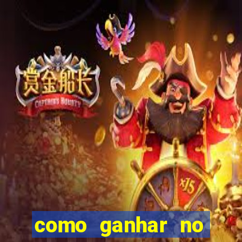 como ganhar no jogo tigrinho