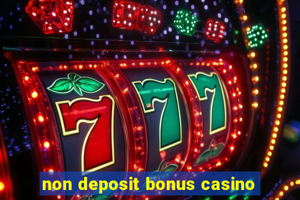 non deposit bonus casino