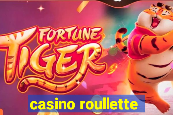 casino roullette