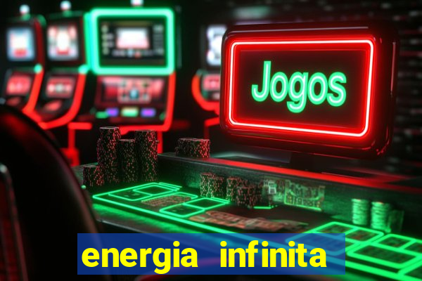 energia infinita football rivals