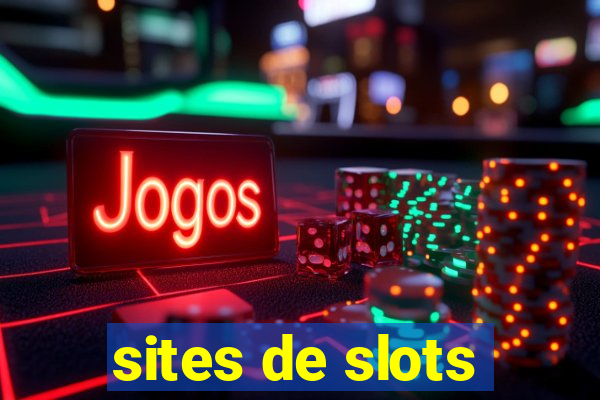 sites de slots