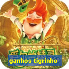 ganhos tigrinho