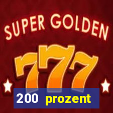 200 prozent willkommensbonus casino