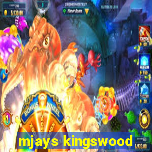 mjays kingswood