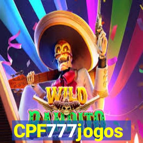 CPF777jogos