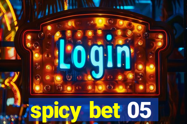 spicy bet 05