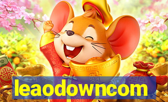 leaodowncom