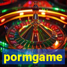 pormgame