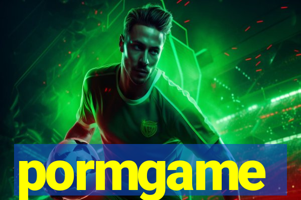 pormgame