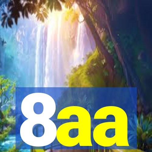 8aa