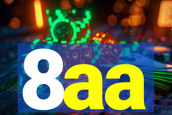 8aa