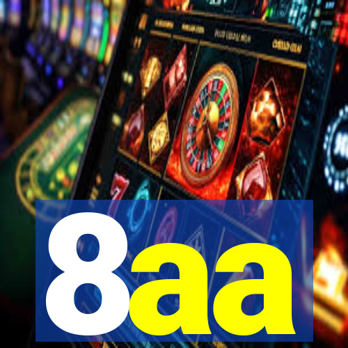 8aa