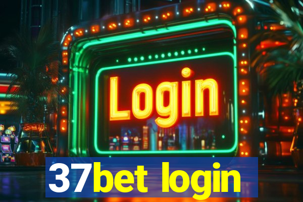 37bet login