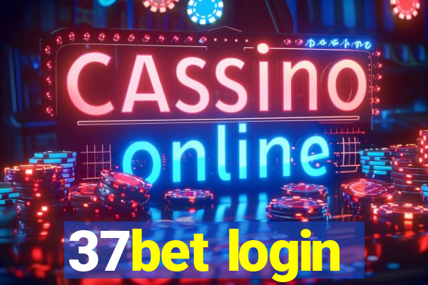 37bet login