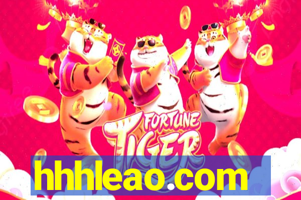 hhhleao.com