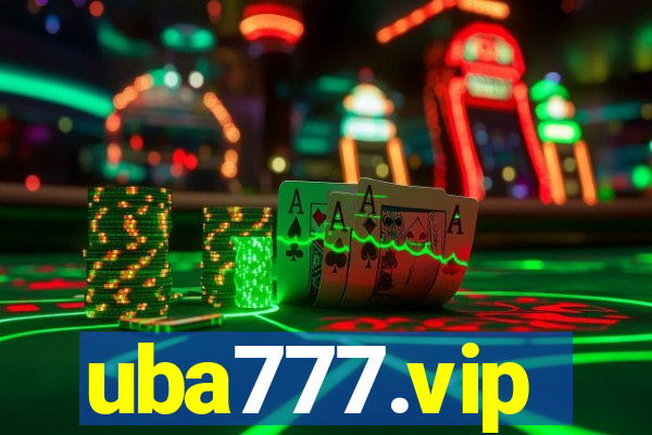 uba777.vip