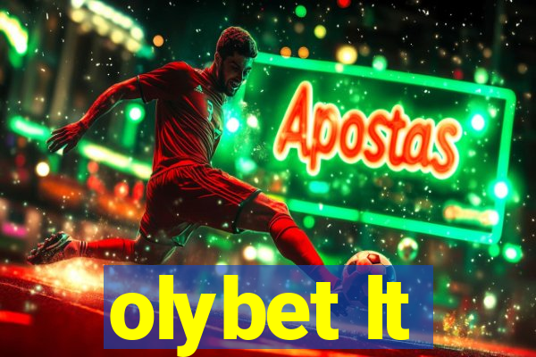 olybet lt