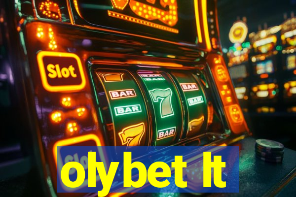 olybet lt