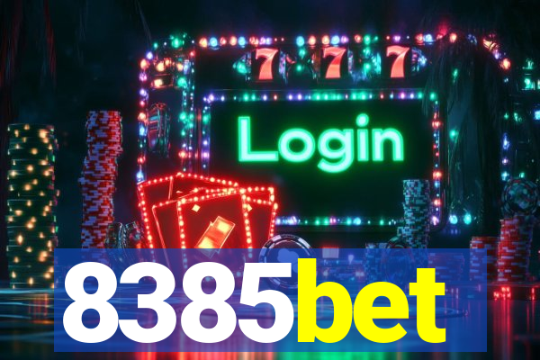 8385bet