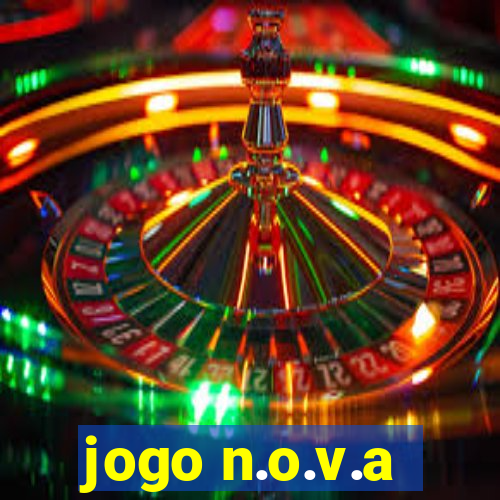 jogo n.o.v.a