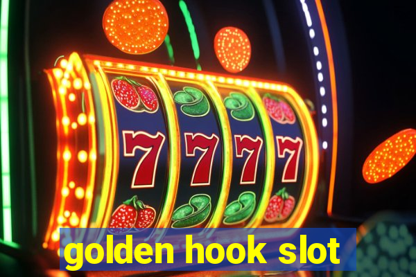 golden hook slot