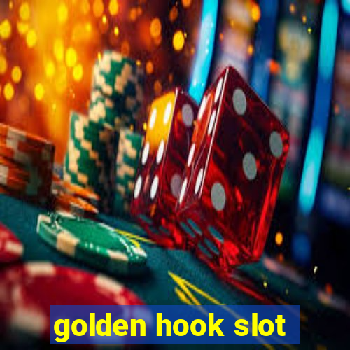 golden hook slot