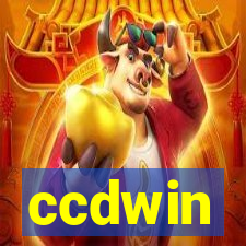 ccdwin