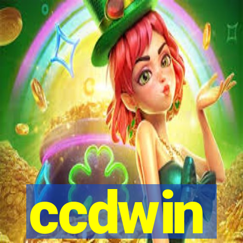 ccdwin