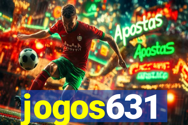 jogos631