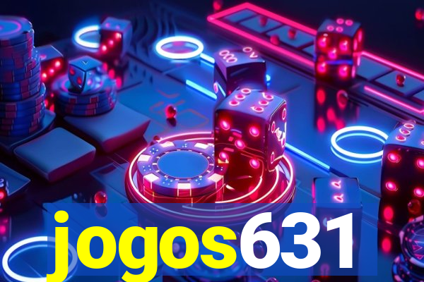 jogos631