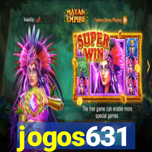 jogos631