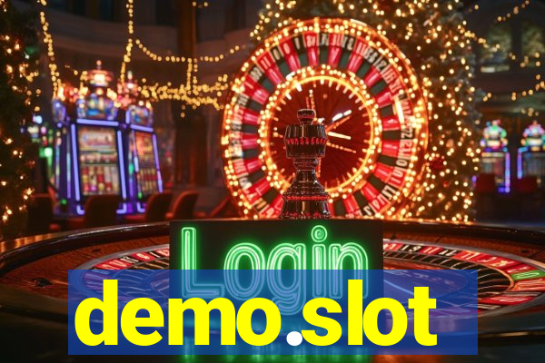 demo.slot