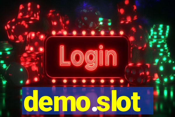 demo.slot