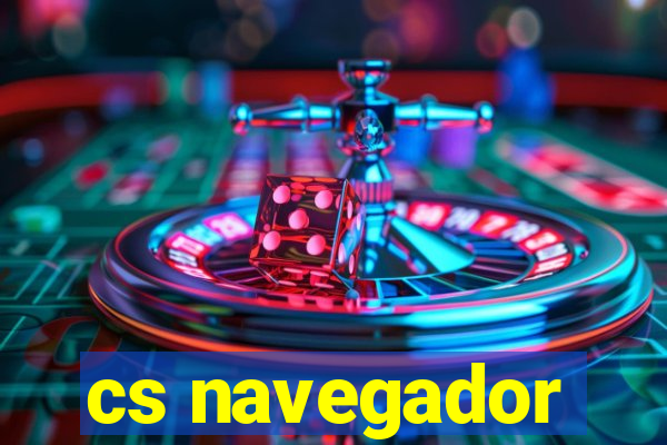 cs navegador