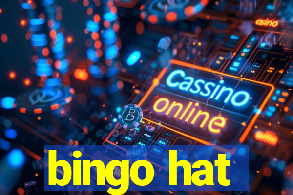 bingo hat